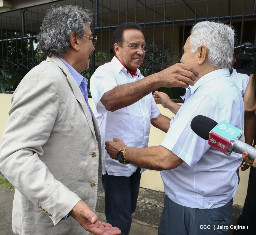encuentro